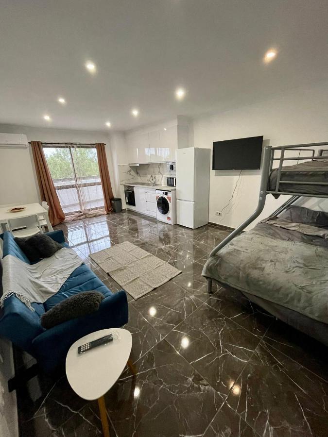 Apartamento Sao Joao