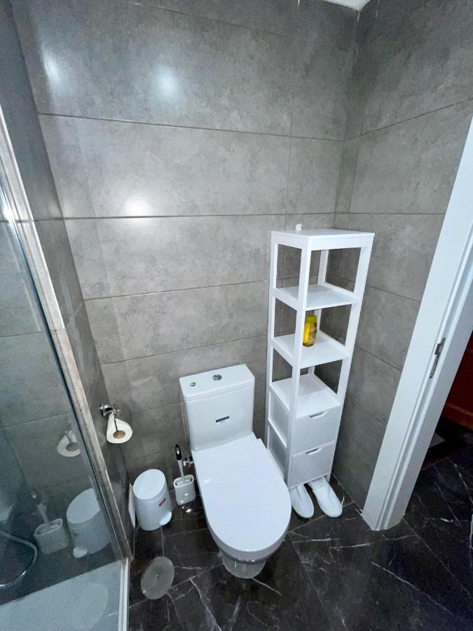 Apartamento Sao Joao *
