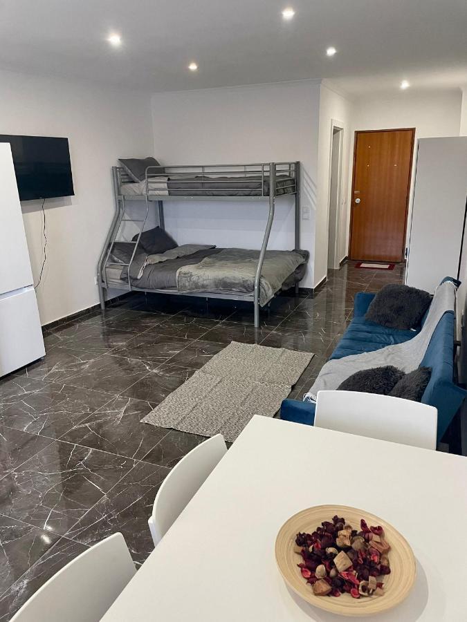 Apartamento Sao Joao *