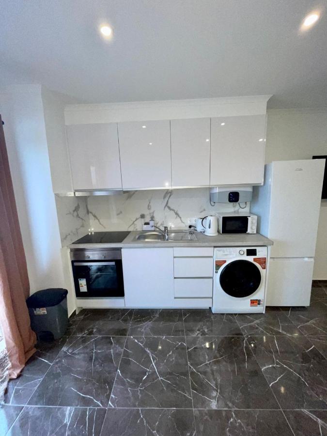 Apartamento Sao Joao *