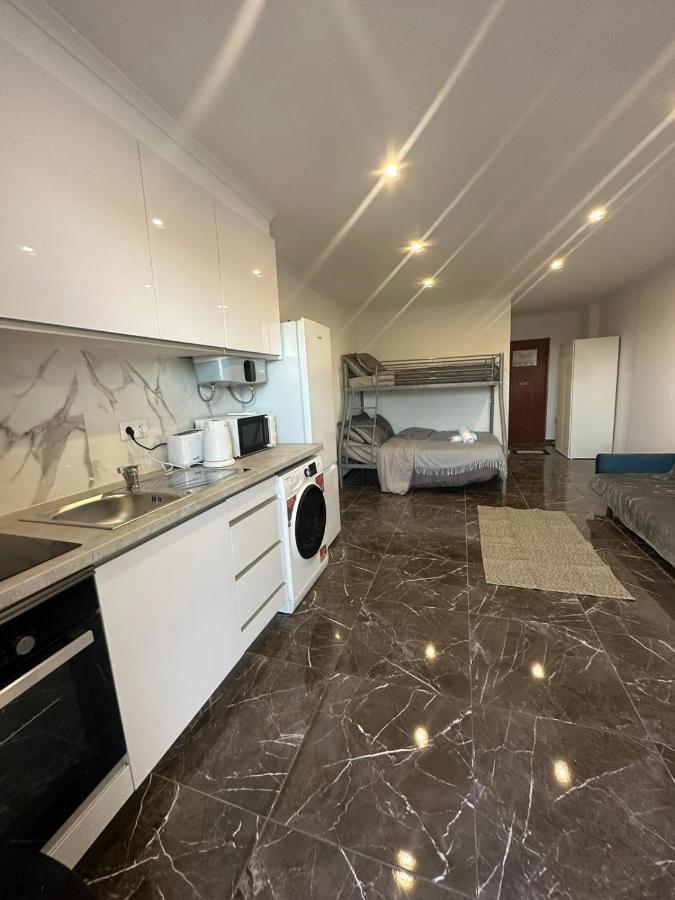 Apartamento Sao Joao Albufeira