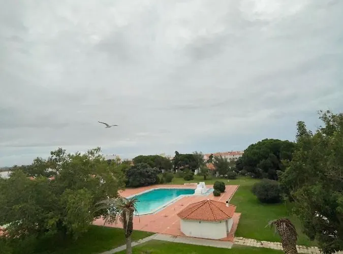 Sao Joao Studios Albufeira