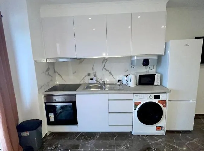 Sao Joao Studios Albufeira