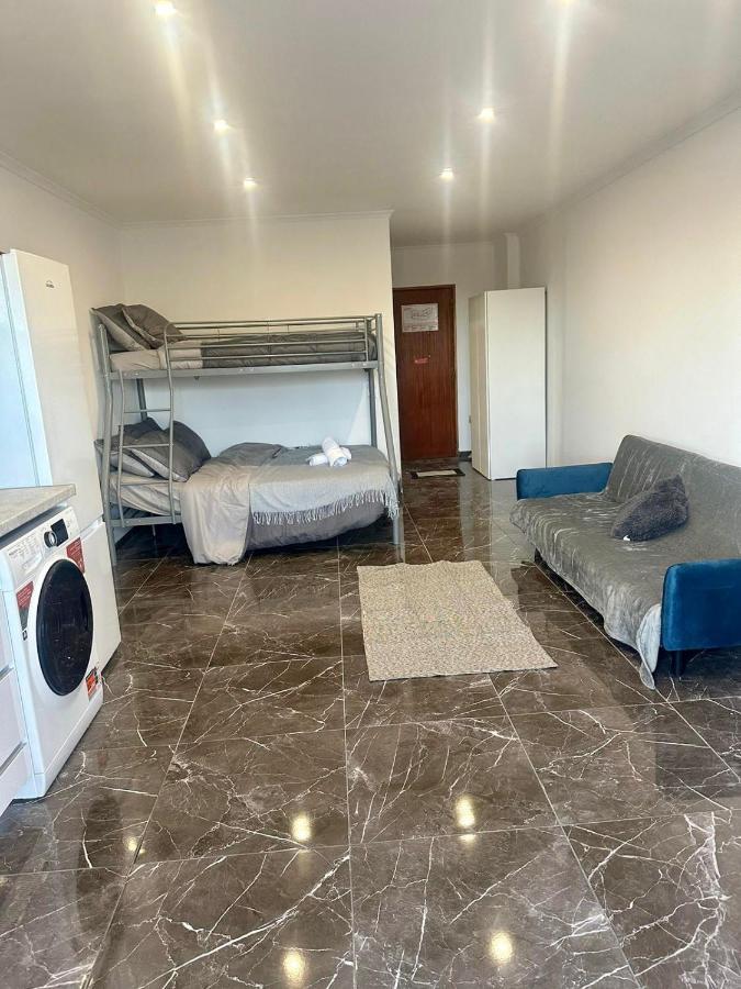 Sao Joao Apartment